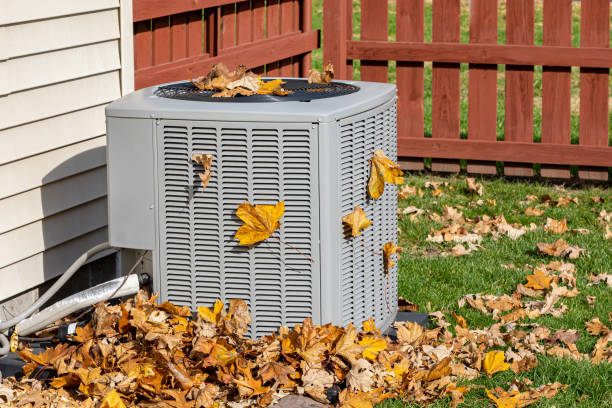 Best Local HVAC companies  in Mayodan, NC