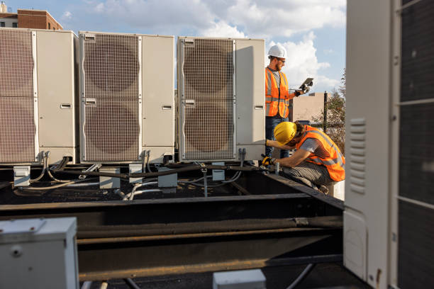 Best HVAC repair near me  in Mayodan, NC