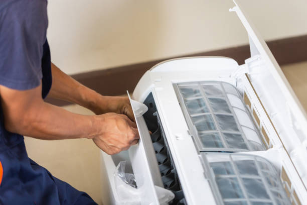 Best HVAC maintenance near me  in Mayodan, NC